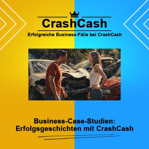Business-Case-Studien: Erfolgsgeschichten mit CrashCash